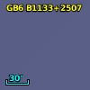 GB6 B1133+2507