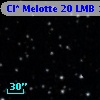 Cl* Melotte   20    LMB   12407