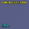 GB6 B1132+2408