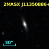 2MASX J11350886+2428219