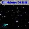 Cl* Melotte   20    LMB   12409