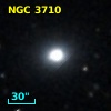 NGC  3710