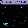 Cl* Melotte   20    LMB   12413