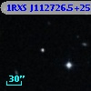 1RXS J112726.5+250519