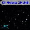 Cl* Melotte   20    LMB   12414