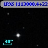 1RXS J113000.4+224913