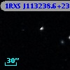 1RXS J113238.6+230822