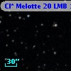 Cl* Melotte   20    LMB   12415