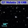 Cl* Melotte   20    LMB   12416