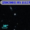 [ZEH2003] RX J1127.6+2449  1