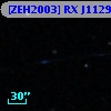 [ZEH2003] RX J1129.7+2308  2
