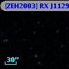 [ZEH2003] RX J1129.8+2347  1