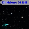 Cl* Melotte   20    LMB   12417