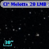 Cl* Melotte   20    LMB   12418