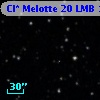 Cl* Melotte   20    LMB   12421