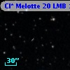 Cl* Melotte   20    LMB   12422