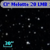 Cl* Melotte   20    LMB   12423