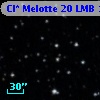 Cl* Melotte   20    LMB   12426