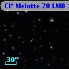 Cl* Melotte   20    LMB   12429