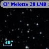 Cl* Melotte   20    LMB   12430