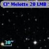 Cl* Melotte   20    LMB   12432