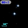 BD+21  2320