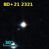 BD+21  2321