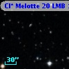 Cl* Melotte   20    LMB   12433