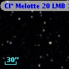 Cl* Melotte   20    LMB   12435