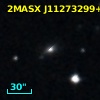 2MASX J11273299+1958110
