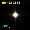 BD+23  2365