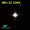 BD+22  2369