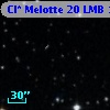 Cl* Melotte   20    LMB   12441