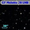 Cl* Melotte   20    LMB   12442