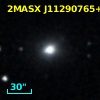 2MASX J11290765+2135095
