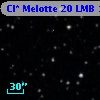 Cl* Melotte   20    LMB   12444
