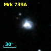 Mrk  739A