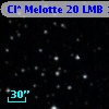 Cl* Melotte   20    LMB   12445
