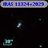 IRAS 11324+2029