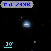 Mrk  739B