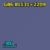 GB6 B1131+2209