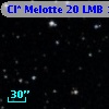 Cl* Melotte   20    LMB   12449