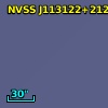 GB6 B1128+2142
