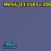 GB6 B1133+2020