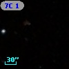 7C 1128+2040