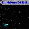 Cl* Melotte   20    LMB   12451