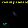[BDG98] J113614.1+213958
