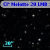 Cl* Melotte   20    LMB   12453