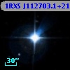 1RXS J112703.1+215119