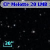Cl* Melotte   20    LMB   12457